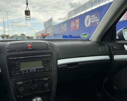 Шкода Октавия, объемом двигателя 1.6 л и пробегом 215 тыс. км за 6400 $, фото 18 на Automoto.ua