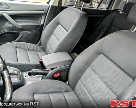 Шкода Октавія, об'ємом двигуна 1.6 л та пробігом 224 тис. км за 6500 $, фото 7 на Automoto.ua