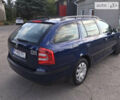 Шкода Октавия, объемом двигателя 1.8 л и пробегом 196 тыс. км за 6500 $, фото 8 на Automoto.ua