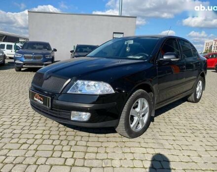 Шкода Октавия, объемом двигателя 1.6 л и пробегом 184 тыс. км за 5100 $, фото 2 на Automoto.ua