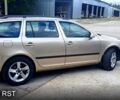 Шкода Октавія, об'ємом двигуна 1.6 л та пробігом 320 тис. км за 6800 $, фото 5 на Automoto.ua