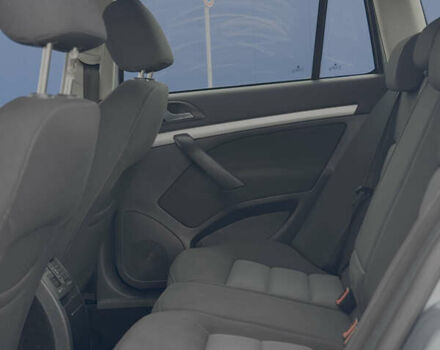 Шкода Октавия, объемом двигателя 1.6 л и пробегом 215 тыс. км за 6400 $, фото 19 на Automoto.ua