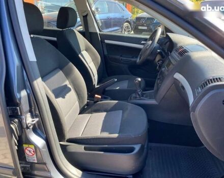 Шкода Октавия, объемом двигателя 1.6 л и пробегом 262 тыс. км за 5100 $, фото 17 на Automoto.ua