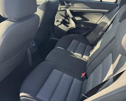 Шкода Октавия, объемом двигателя 1.6 л и пробегом 185 тыс. км за 6200 $, фото 6 на Automoto.ua