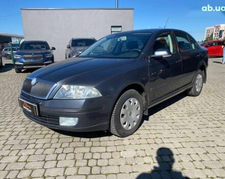 Шкода Октавия, объемом двигателя 1.6 л и пробегом 262 тыс. км за 5100 $, фото 2 на Automoto.ua