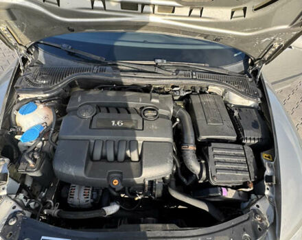 Шкода Октавия, объемом двигателя 1.6 л и пробегом 185 тыс. км за 6200 $, фото 11 на Automoto.ua