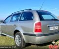 Шкода Октавия, объемом двигателя 18 л и пробегом 225 тыс. км за 5900 $, фото 1 на Automoto.ua
