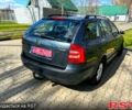 Шкода Октавия, объемом двигателя 16 л и пробегом 200 тыс. км за 5800 $, фото 5 на Automoto.ua