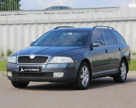 Шкода Октавія 2006 у Києві на Automoto.ua Шкода Октавія, об'ємом двигуна 0 л та пробігом 293 тис. км за 5500 $, фото 2 на Automoto.ua