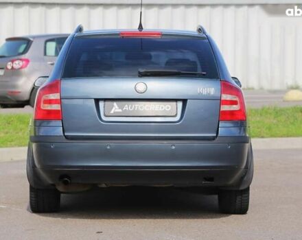 Шкода Октавія, об'ємом двигуна 0 л та пробігом 293 тис. км за 5000 $, фото 5 на Automoto.ua