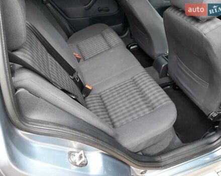Шкода Октавия, объемом двигателя 1.6 л и пробегом 203 тыс. км за 5800 $, фото 16 на Automoto.ua