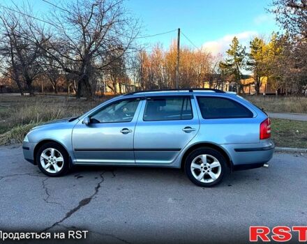 Шкода Октавия, объемом двигателя 16 л и пробегом 309 тыс. км за 5300 $, фото 2 на Automoto.ua