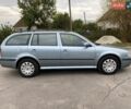 Шкода Октавия, объемом двигателя 1.6 л и пробегом 210 тыс. км за 5600 $, фото 3 на Automoto.ua
