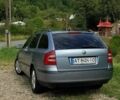 Шкода Октавия, объемом двигателя 1.6 л и пробегом 207 тыс. км за 4999 $, фото 4 на Automoto.ua