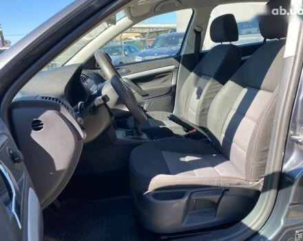 Шкода Октавия, объемом двигателя 1.6 л и пробегом 262 тыс. км за 5100 $, фото 14 на Automoto.ua