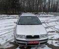 Шкода Октавия, объемом двигателя 1.6 л и пробегом 145 тыс. км за 5650 $, фото 1 на Automoto.ua