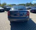 Шкода Октавия, объемом двигателя 1.6 л и пробегом 262 тыс. км за 5100 $, фото 5 на Automoto.ua