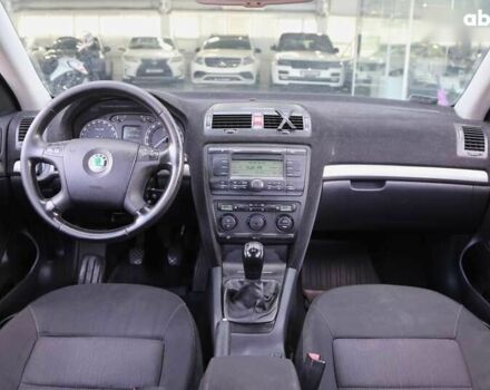 Шкода Октавія, об'ємом двигуна 0 л та пробігом 293 тис. км за 5000 $, фото 13 на Automoto.ua