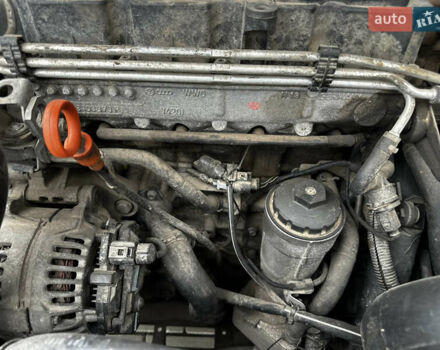 Шкода Октавія, об'ємом двигуна 2 л та пробігом 335 тис. км за 5999 $, фото 40 на Automoto.ua