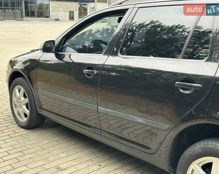 Шкода Октавія, об'ємом двигуна 2 л та пробігом 335 тис. км за 5999 $, фото 6 на Automoto.ua