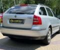 Шкода Октавия, объемом двигателя 1.6 л и пробегом 243 тыс. км за 5700 $, фото 6 на Automoto.ua
