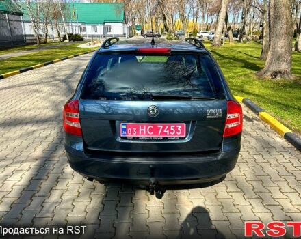 Шкода Октавия, объемом двигателя 16 л и пробегом 200 тыс. км за 5800 $, фото 4 на Automoto.ua