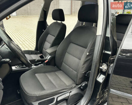 Шкода Октавія, об'ємом двигуна 2 л та пробігом 335 тис. км за 5999 $, фото 13 на Automoto.ua