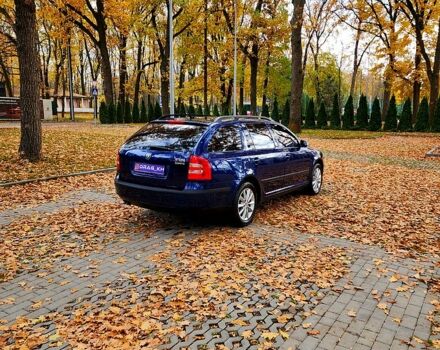 Шкода Октавія, об'ємом двигуна 1.9 л та пробігом 290 тис. км за 6500 $, фото 2 на Automoto.ua