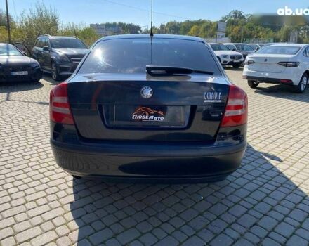 Шкода Октавия, объемом двигателя 1.6 л и пробегом 184 тыс. км за 5100 $, фото 5 на Automoto.ua