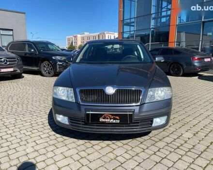 Шкода Октавія, об'ємом двигуна 1.6 л та пробігом 262 тис. км за 5100 $, фото 1 на Automoto.ua