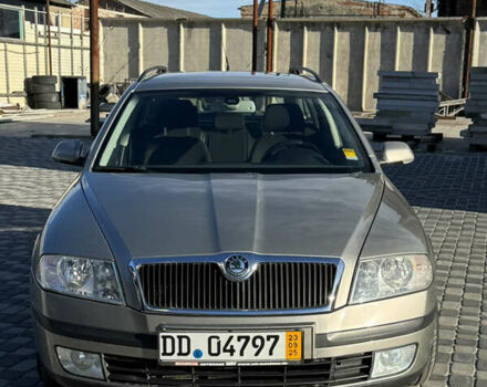 Шкода Октавия, объемом двигателя 1.6 л и пробегом 185 тыс. км за 6500 $, фото 1 на Automoto.ua