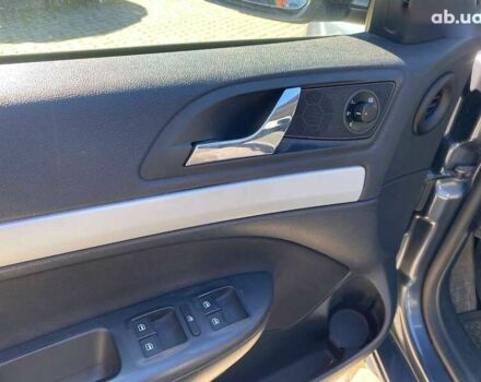 Шкода Октавія, об'ємом двигуна 1.6 л та пробігом 262 тис. км за 5100 $, фото 10 на Automoto.ua