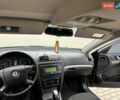 Шкода Октавія, об'ємом двигуна 2 л та пробігом 335 тис. км за 5999 $, фото 26 на Automoto.ua