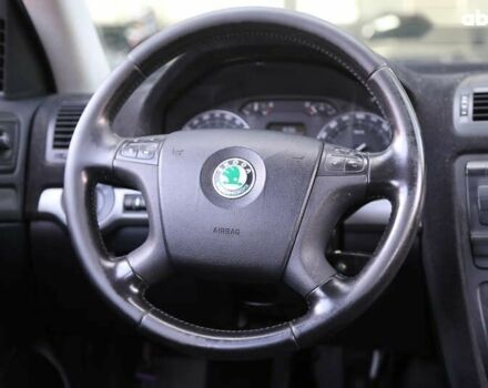 Шкода Октавія, об'ємом двигуна 0 л та пробігом 293 тис. км за 5000 $, фото 15 на Automoto.ua