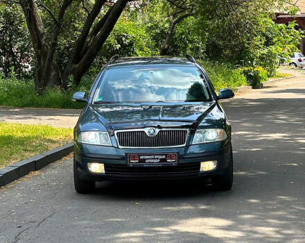 Шкода Октавия, объемом двигателя 1.6 л и пробегом 299 тыс. км за 5500 $, фото 4 на Automoto.ua
