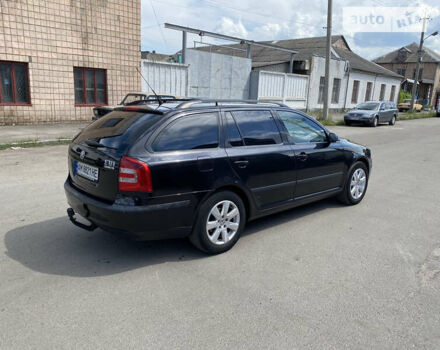 Шкода Октавія, об'ємом двигуна 2 л та пробігом 273 тис. км за 6900 $, фото 4 на Automoto.ua