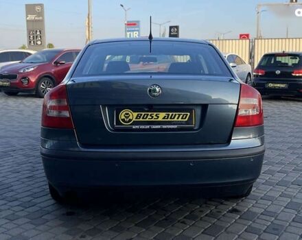 Шкода Октавия, объемом двигателя 1.6 л и пробегом 147 тыс. км за 6450 $, фото 5 на Automoto.ua