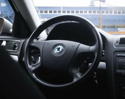 Шкода Октавия, объемом двигателя 1.6 л и пробегом 214 тыс. км за 7500 $, фото 17 на Automoto.ua