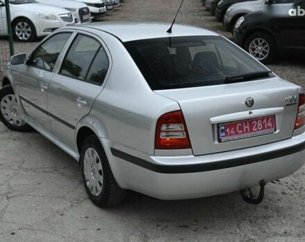 Шкода Октавия, объемом двигателя 1.6 л и пробегом 193 тыс. км за 5999 $, фото 14 на Automoto.ua