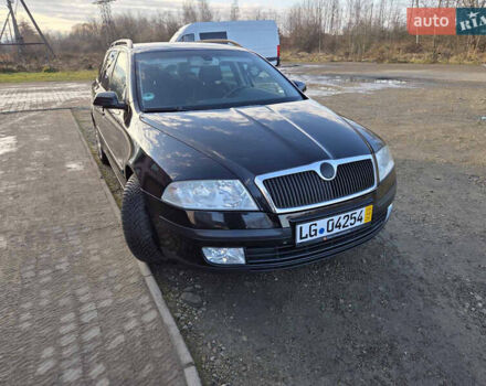 Шкода Октавия, объемом двигателя 0 л и пробегом 234 тыс. км за 7700 $, фото 1 на Automoto.ua