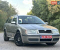Шкода Октавия, объемом двигателя 1.6 л и пробегом 187 тыс. км за 4999 $, фото 4 на Automoto.ua