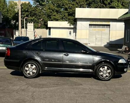 Шкода Октавія, об'ємом двигуна 2 л та пробігом 260 тис. км за 5590 $, фото 11 на Automoto.ua