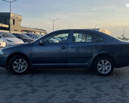 Шкода Октавия, объемом двигателя 1.6 л и пробегом 147 тыс. км за 6450 $, фото 3 на Automoto.ua