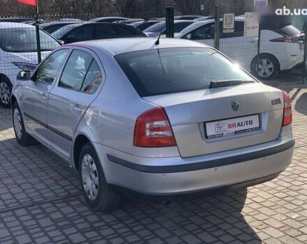 Шкода Октавія, об'ємом двигуна 1.4 л та пробігом 239 тис. км за 6755 $, фото 19 на Automoto.ua