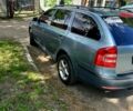 Шкода Октавия, объемом двигателя 1.6 л и пробегом 212 тыс. км за 5500 $, фото 4 на Automoto.ua