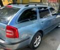 Шкода Октавия, объемом двигателя 1.6 л и пробегом 212 тыс. км за 5500 $, фото 6 на Automoto.ua