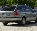 Шкода Октавия, объемом двигателя 1.6 л и пробегом 230 тыс. км за 6500 $, фото 9 на Automoto.ua