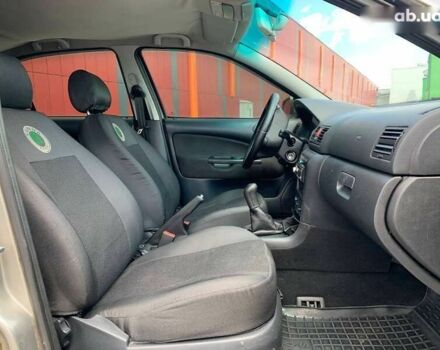 Шкода Октавия, объемом двигателя 0 л и пробегом 220 тыс. км за 4290 $, фото 9 на Automoto.ua