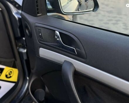 Шкода Октавия, объемом двигателя 1.6 л и пробегом 147 тыс. км за 6450 $, фото 23 на Automoto.ua