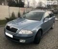 Шкода Октавия, объемом двигателя 1.8 л и пробегом 213 тыс. км за 7600 $, фото 1 на Automoto.ua